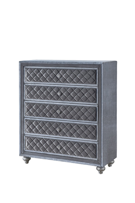 CAMEO CHEST - Vida Furniture (Laredo,TX)