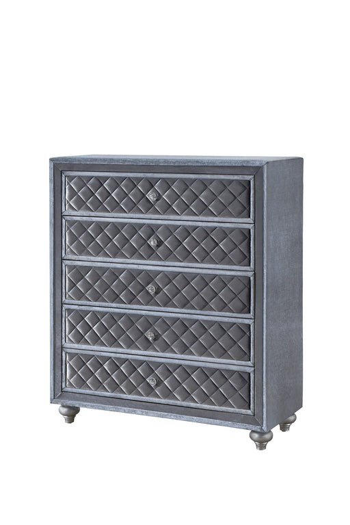 CAMEO CHEST - Vida Furniture (Laredo,TX)