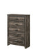 CARTER CHEST - Vida Furniture (Laredo,TX)