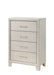 CHARLIE CHEST - Vida Furniture (Laredo,TX)