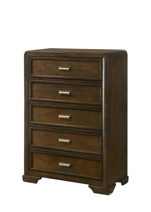 COFFIELD CHEST - Vida Furniture (Laredo,TX)