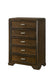 COFFIELD CHEST - Vida Furniture (Laredo,TX)