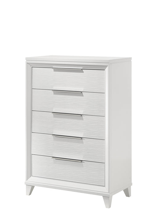 CRESSIDA CHEST - Vida Furniture (Laredo,TX)