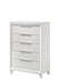 CRESSIDA CHEST - Vida Furniture (Laredo,TX)