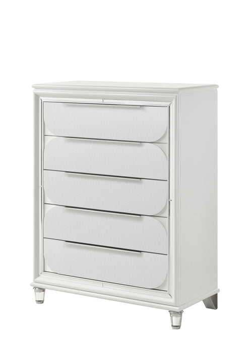 EDEN CHEST - Vida Furniture (Laredo,TX)