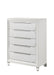 EDEN CHEST - Vida Furniture (Laredo,TX)
