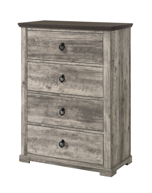 ELLA-MAE CHEST - Vida Furniture (Laredo,TX)