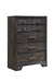 JAYMES CHEST - Vida Furniture (Laredo,TX)