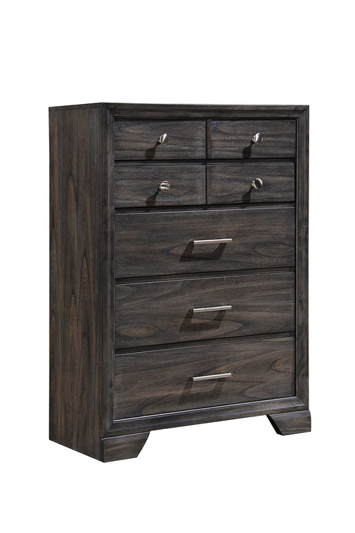 JAYMES CHEST - Vida Furniture (Laredo,TX)