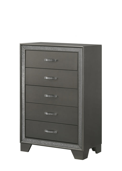 KAIA CHEST - Vida Furniture (Laredo,TX)