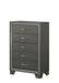 KAIA CHEST - Vida Furniture (Laredo,TX)