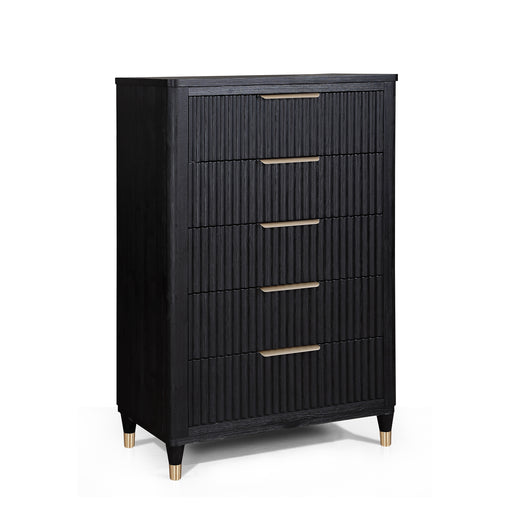 KARA CHEST - Vida Furniture (Laredo,TX)