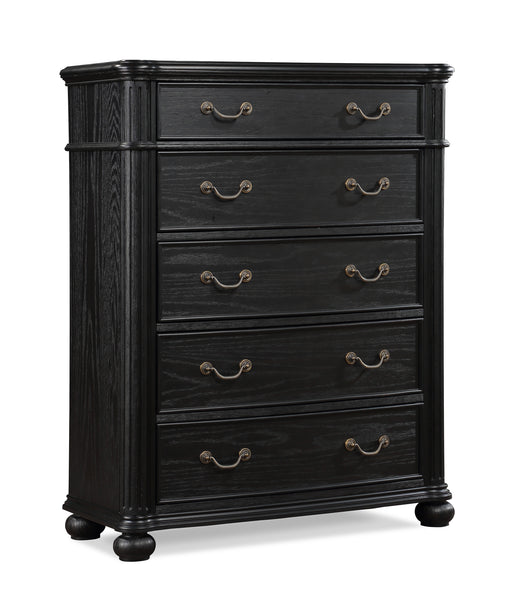 KINGSBURY CHEST - Vida Furniture (Laredo,TX)