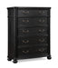 KINGSBURY CHEST - Vida Furniture (Laredo,TX)