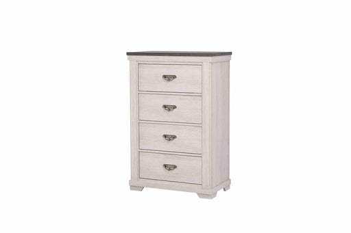 LEIGHTON CHEST - Vida Furniture (Laredo,TX)
