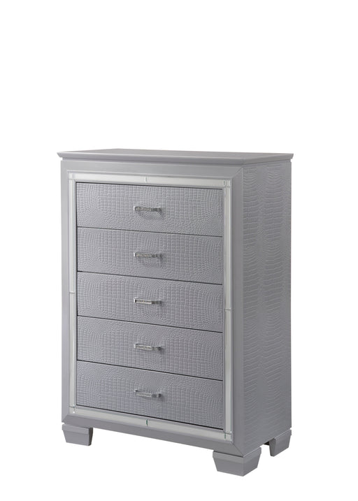LILLIAN CHEST - Vida Furniture (Laredo,TX)
