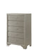 LYSSA CHEST - Vida Furniture (Laredo,TX)