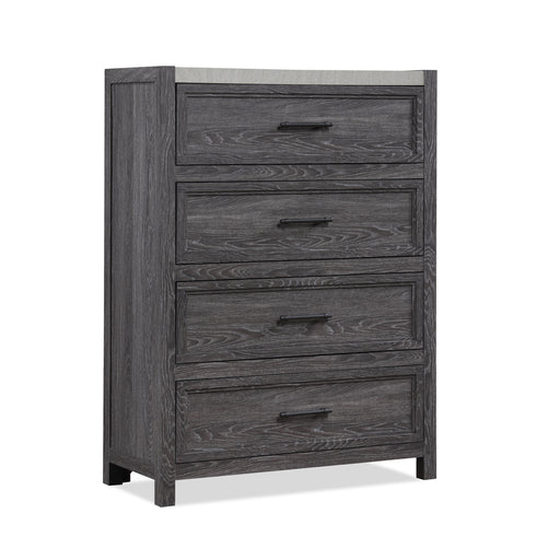 MADSEN CHEST - Vida Furniture (Laredo,TX)
