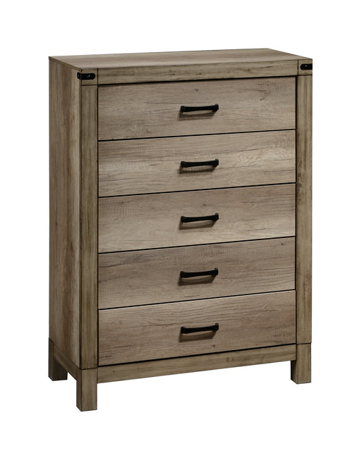 MATTEO CHEST - Vida Furniture (Laredo,TX)