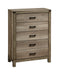 MATTEO CHEST - Vida Furniture (Laredo,TX)