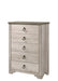 PATTERSON CHEST - Vida Furniture (Laredo,TX)