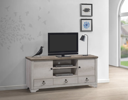 PATTERSON MEDIA CHEST - Vida Furniture (Laredo,TX)