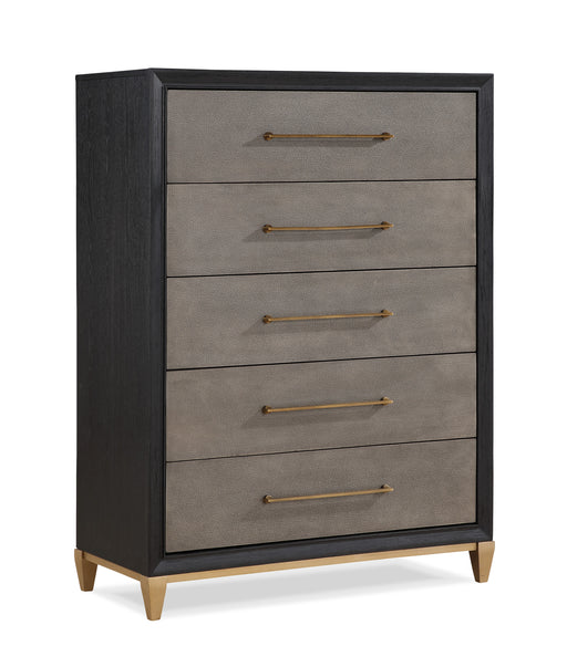 PAYSON CHEST - Vida Furniture (Laredo,TX)