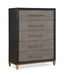 PAYSON CHEST - Vida Furniture (Laredo,TX)