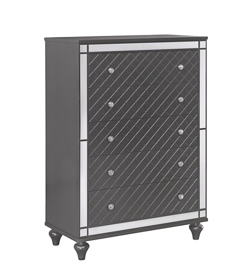 REFINO CHEST - Vida Furniture (Laredo,TX)