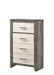 RHETT CHEST - Vida Furniture (Laredo,TX)