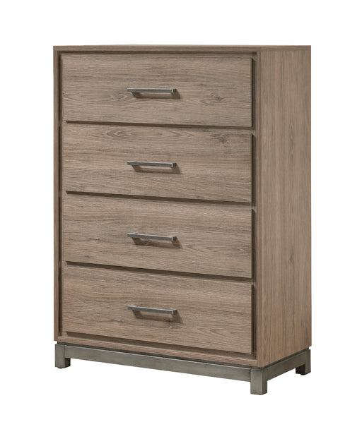 RIVER CHEST - Vida Furniture (Laredo,TX)
