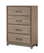 RIVER CHEST - Vida Furniture (Laredo,TX)