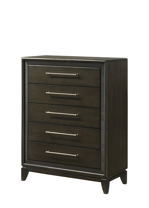 SARATOGA CHEST - Vida Furniture (Laredo,TX)