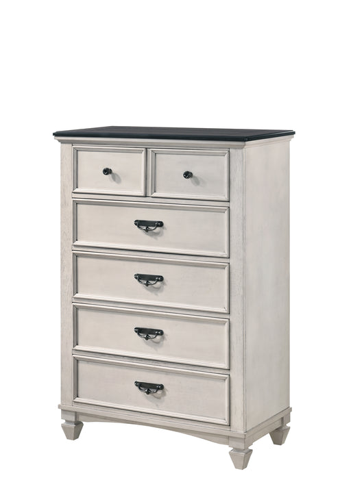 SAWYER CHEST - Vida Furniture (Laredo,TX)