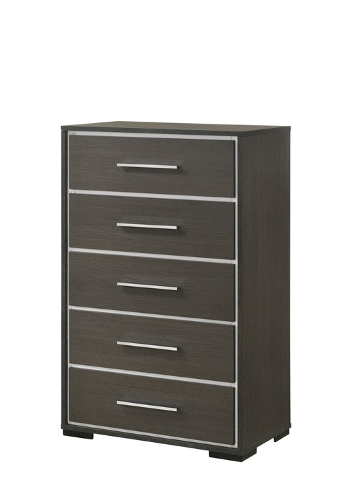 SHARPE CHEST - Vida Furniture (Laredo,TX)