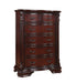 SHEFFIELD CHEST - Vida Furniture (Laredo,TX)