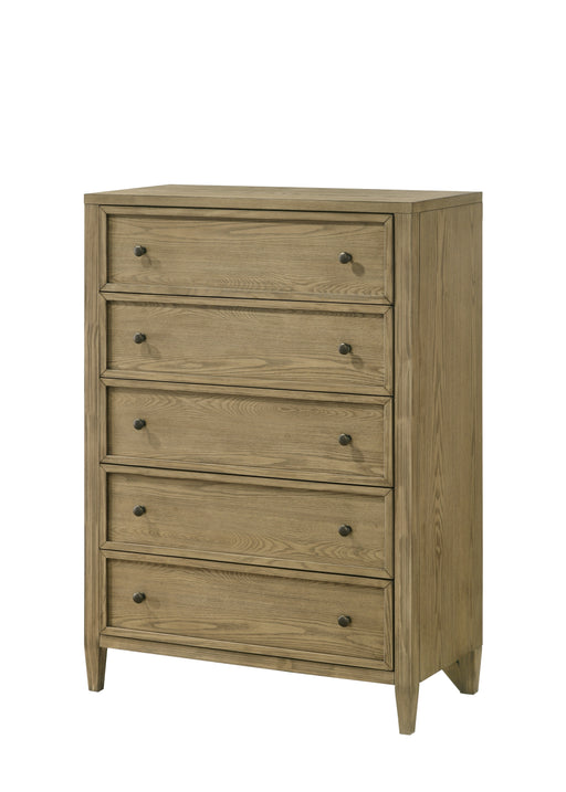 SIENNA CHEST - Vida Furniture (Laredo,TX)