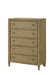 SIENNA CHEST - Vida Furniture (Laredo,TX)