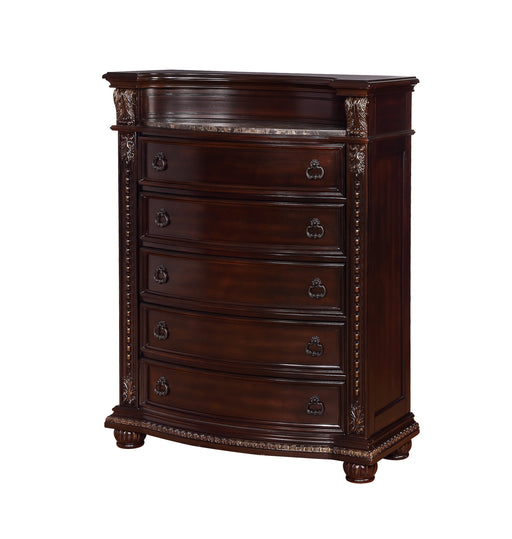 STANLEY CHEST - Vida Furniture (Laredo,TX)