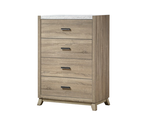 TILSTON CHEST - Vida Furniture (Laredo,TX)