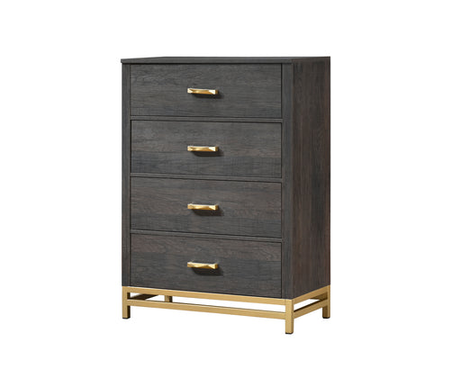 TREVOR CHEST - Vida Furniture (Laredo,TX)