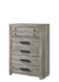 TUNDRA CHEST - Vida Furniture (Laredo,TX)