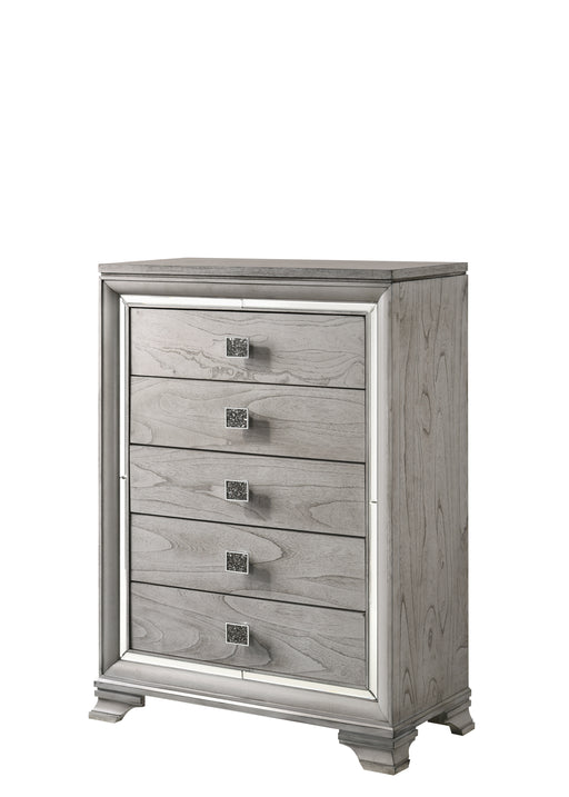 VAIL CHEST - Vida Furniture (Laredo,TX)