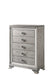 VAIL CHEST - Vida Furniture (Laredo,TX)