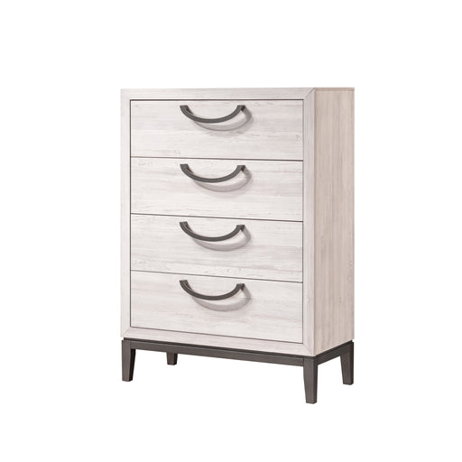 VEDA CHEST - Vida Furniture (Laredo,TX)
