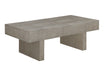 CRAWLEY COFFEE TABLE - Vida Furniture (Laredo,TX)