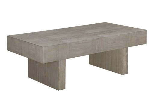 CRAWLEY COFFEE TABLE - Vida Furniture (Laredo,TX)