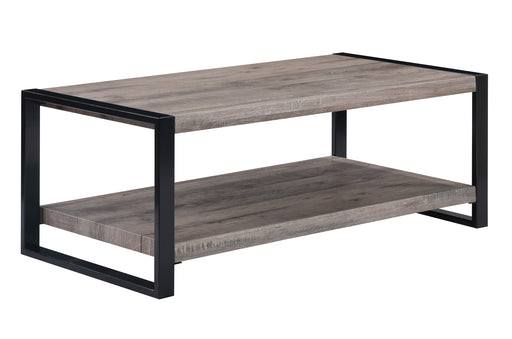 MILDRED COFFEE TABLE - Vida Furniture (Laredo,TX)