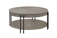 PROVIDENCE COFFEE TABLE - Vida Furniture (Laredo,TX)