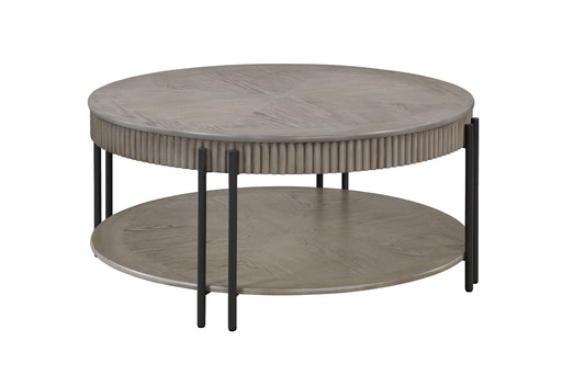 PROVIDENCE COFFEE TABLE - Vida Furniture (Laredo,TX)